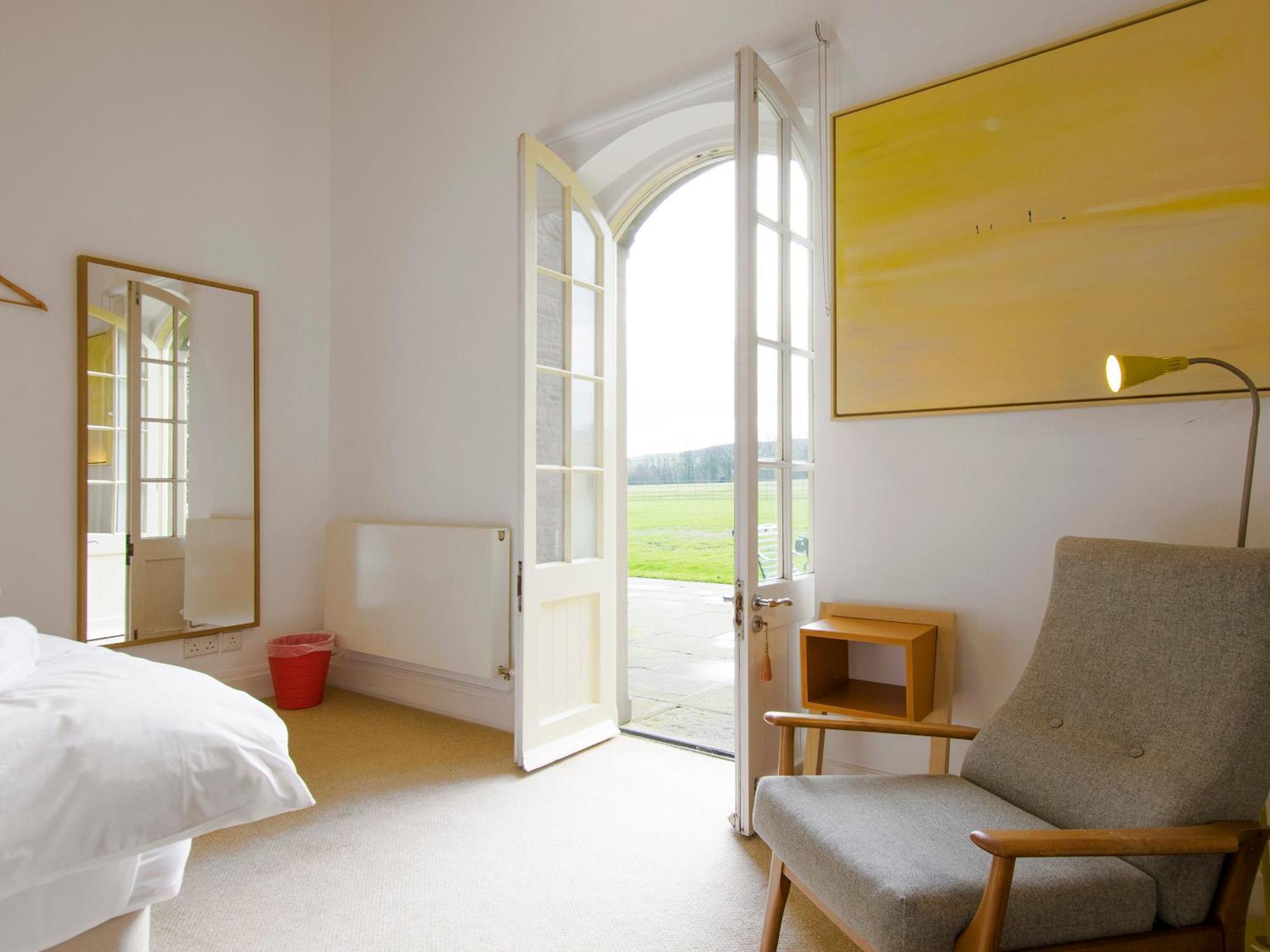 Eden At Broughton Sanctuary Villa สกิปตัน ภายนอก รูปภาพ