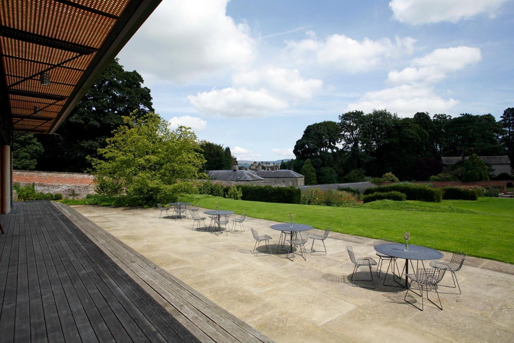 Eden At Broughton Sanctuary Villa สกิปตัน ภายนอก รูปภาพ