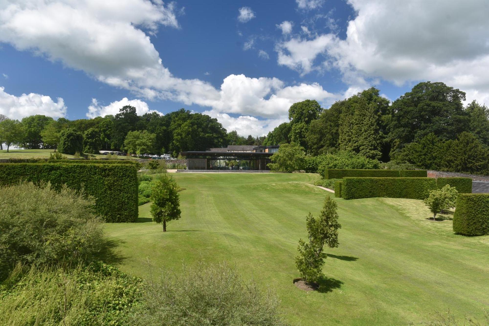 Eden At Broughton Sanctuary Villa สกิปตัน ภายนอก รูปภาพ